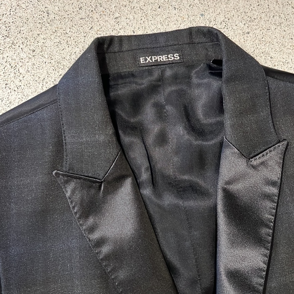 Express vest - Picture 5 of 8
